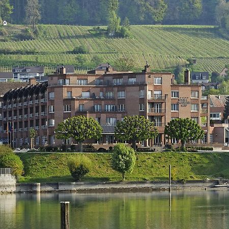 Hotel Chlosterhof Stein Am Rhein Luaran gambar