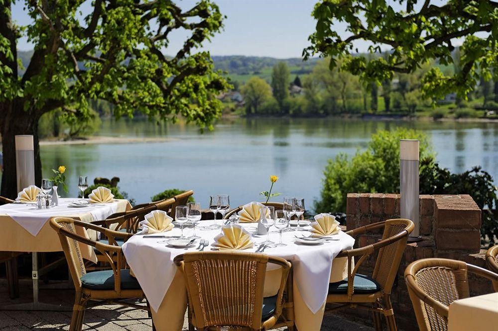Hotel Chlosterhof Stein Am Rhein Luaran gambar