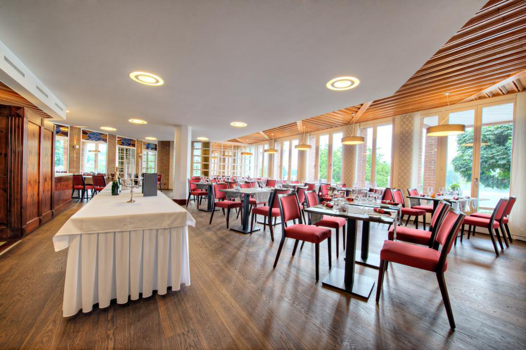 Hotel Chlosterhof Stein Am Rhein Luaran gambar