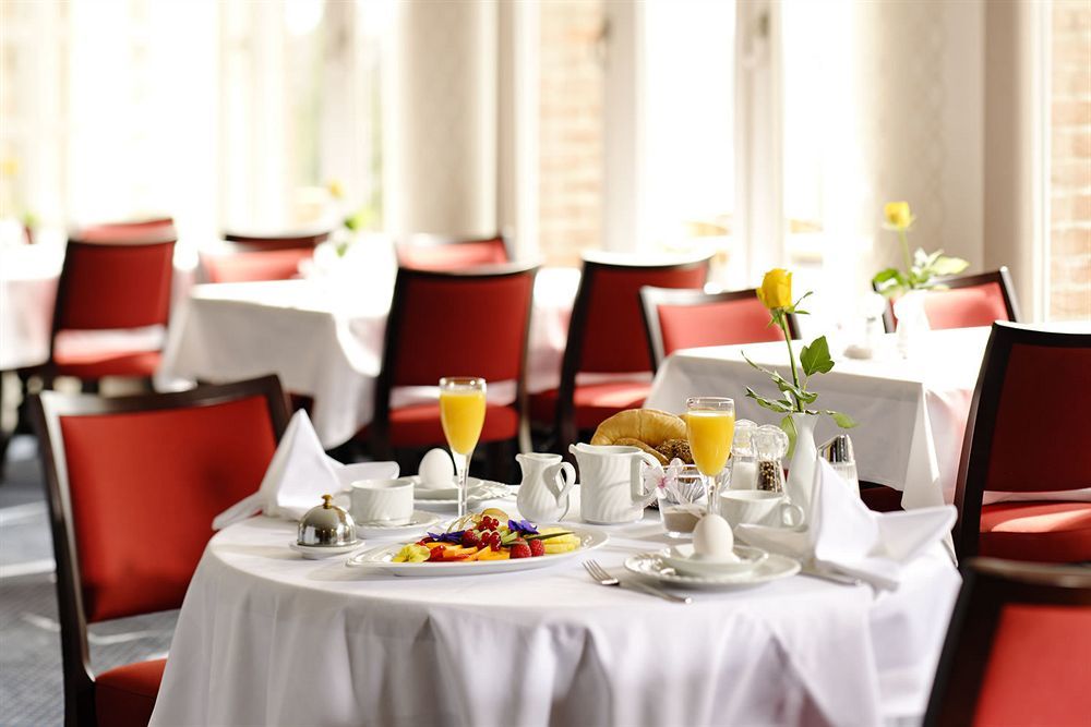 Hotel Chlosterhof Stein Am Rhein Luaran gambar