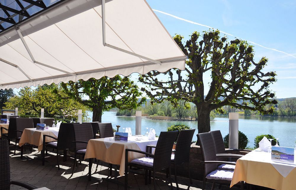 Hotel Chlosterhof Stein Am Rhein Luaran gambar