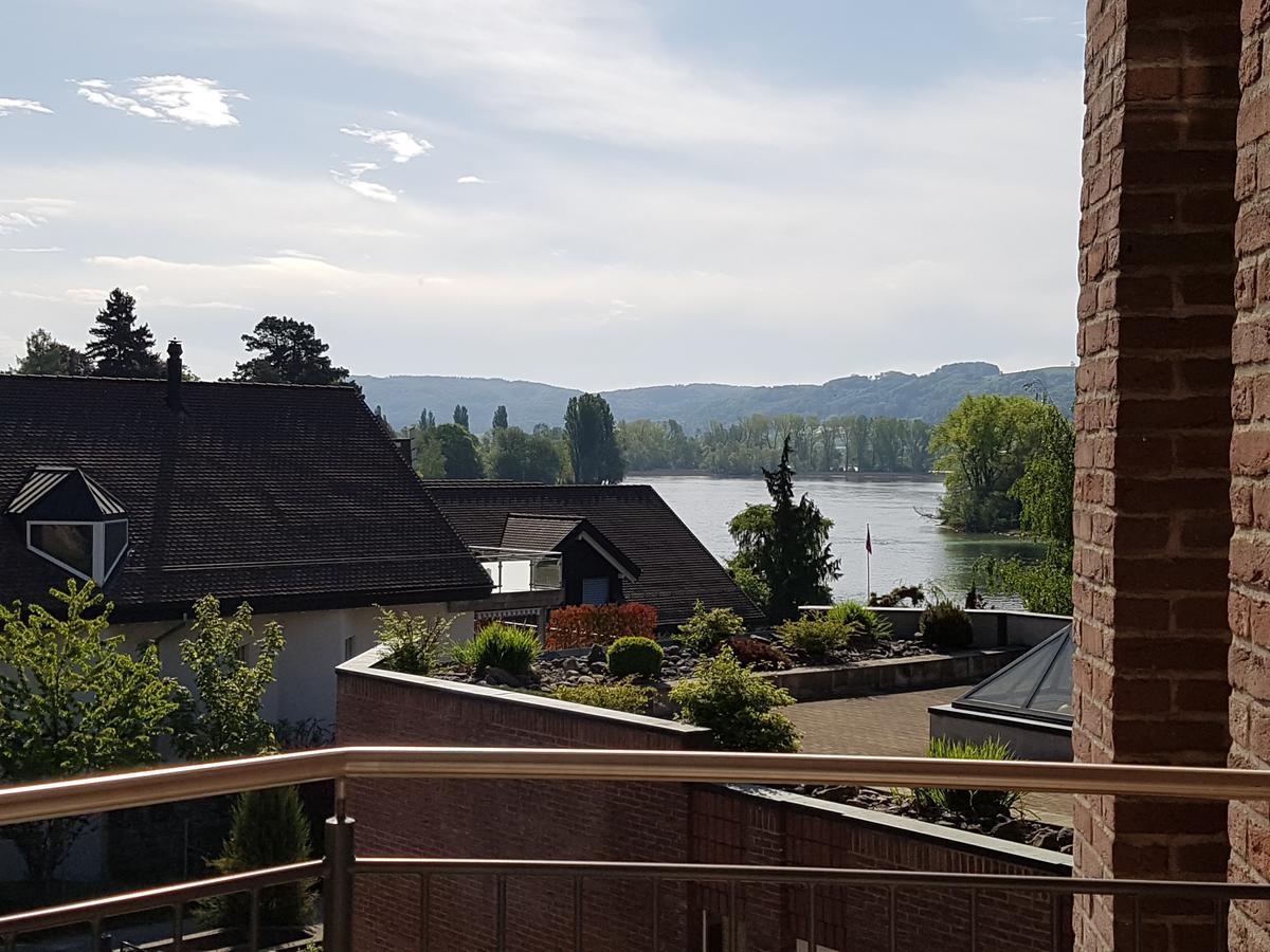 Hotel Chlosterhof Stein Am Rhein Luaran gambar