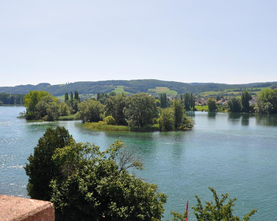 Hotel Chlosterhof Stein Am Rhein Luaran gambar
